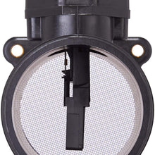 Spectra Premium MA140 Mass Air Flow Sensor with Housing