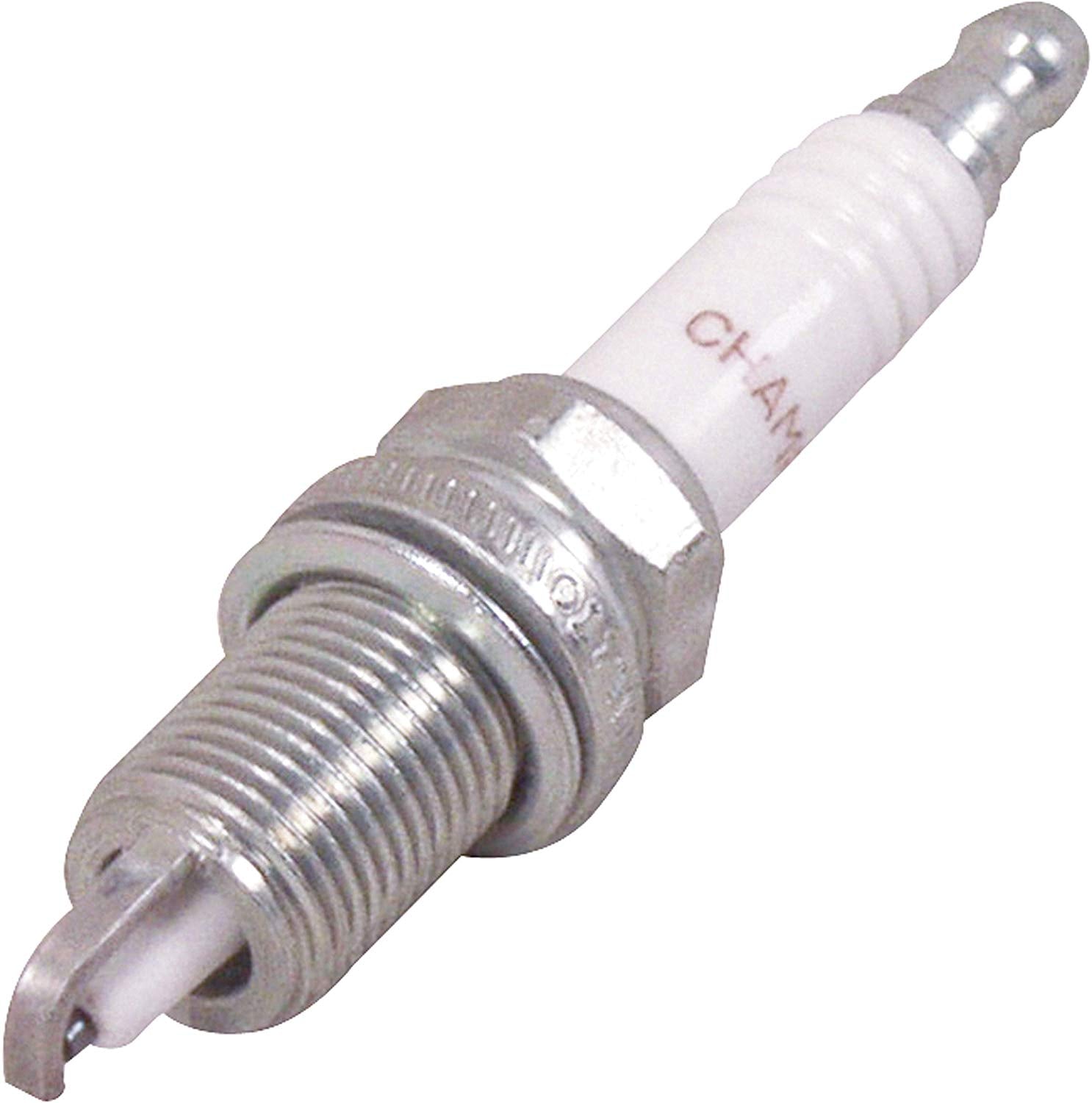 Champion RC12YC Spark Plug, Pack of 1