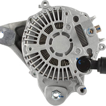 DB Electrical AMT0277 New Alternator IR/IF 12-Volt 110 Amp A5TL0581 14489 Compatible With/Replacement For 2013-16 Honda Accord 2.4L