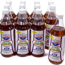 Lucas Oil Products 10865-12 Diesel Treatment Anti Gel, 12 Quart, 1 Pack