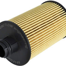 aFe Power 44-LF035 PRO GUARD D2 RAM 1500 EcoDiesel Oil Filter