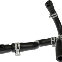 Dorman 626-556 HVAC Heater Hose Assembly for Select Models (OE FIX)