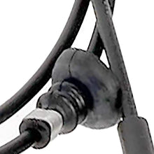 APDTY 141686 Hood Release Cable 5363006150