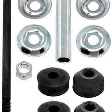 McQuay-Norris SL90 Control Arm Bushing
