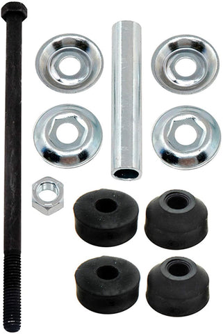 McQuay-Norris SL90 Control Arm Bushing