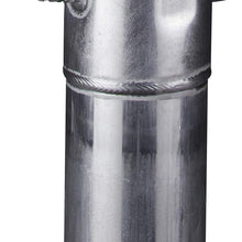 Spectra Premium 0233186 A/C Accumulator