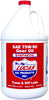 Lucas 75W-90 Synthetic Gear Oil gallon Part No: A-10048