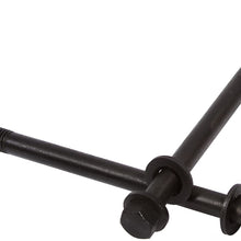 Evergreen HSHBTBK4011 Head Gasket Set Head Bolts Timing Belt Kit Fits 90-01 Acura Integra 1.8 B18A1 B18B1