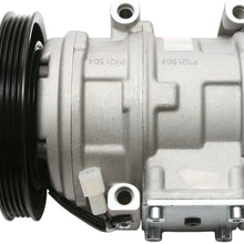 Delphi CS20108 10S17 Compressor