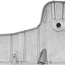 Spectra Premium GMP75A Oil Pan