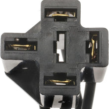 ACDelco PT1842 Professional Heater and Air Conditioning Programmer Pigtail