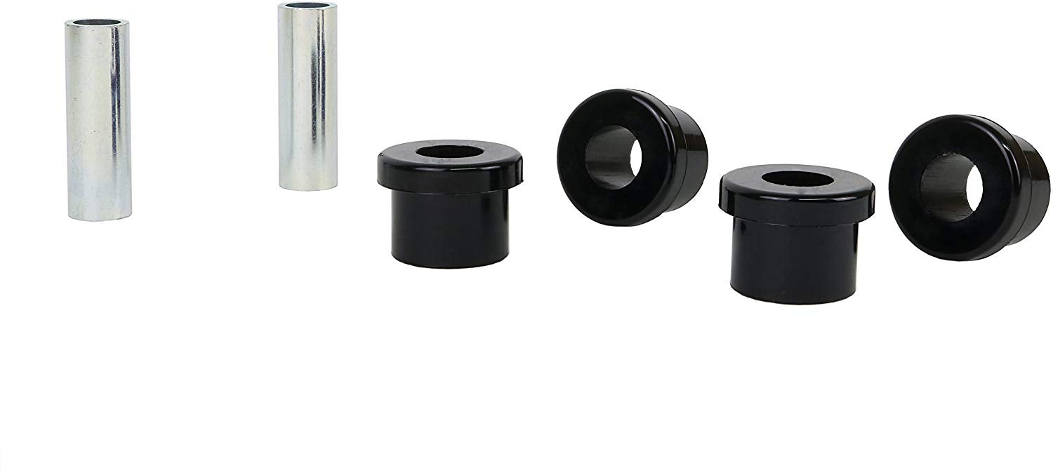 Nolathane REV028.0074 Black Control Arm-Lower Inner Bushing-Front