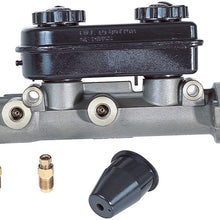Strange Engineering B3359 1.13" Bore Master Cylinder with Mounting Hardware