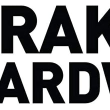 Rear Dynamic Friction Company Brake Drum Hardware Kit 370-67032