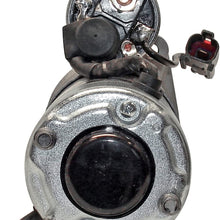 Quality-Built 17196 Premium Starter - Remanufactured