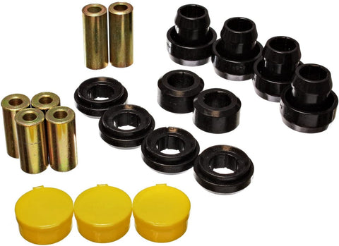 Energy Suspension 16.3119G Front Control Arm Bushing Set