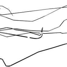 ACDelco 22932594 Brake Hydraulic Line