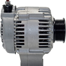 Quality-Built 15954 Premium Import Alternator - Remanufactured