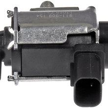 Dorman 911-909 Intake Manifold Runner Control Valve