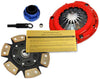 EFT STAGE 3 CLUTCH KIT FOR 95-11 FORD RANGER SPORT STX XL XLT 2.3L 2.5L 3.0L