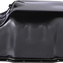 Spectra Classic Engine Oil Pan FP24B