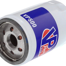 VP Racing 20,000 Mile Premium Full Synthetic Oil FilterVP10064, Fits Buick, Cadillac, Chevrolet and GMC,