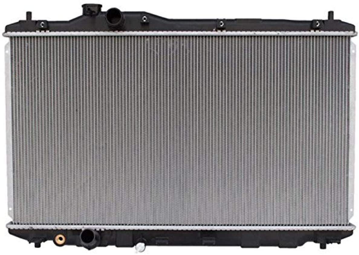 Denso 221-9268 Radiator, 1 Pack