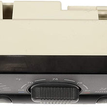 Dorman 599-215 Front Climate Control Module for Select Chevrolet/GMC Models