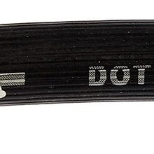 Dorman H621076 Hydraulic Brake Hose