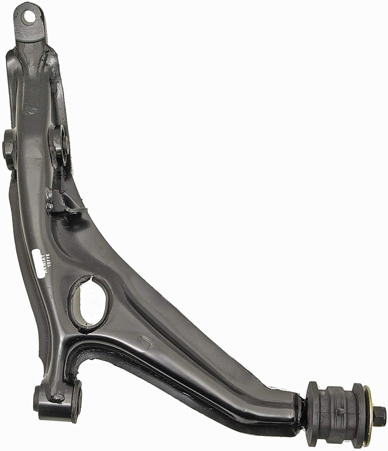 Dorman 520-650 Front Right Lower Suspension Control Arm for Select Honda CR-V Models