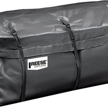 Reese Explore 1043000 Rainproof Cargo Tray Bag, Regular (Reese Explore)