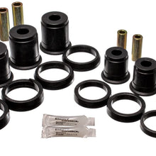 Energy Suspension 2.3101G Control Arm Bushing for 2WD