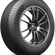 Michelin Defender T + H All-Season Tire 195/65R15 91H