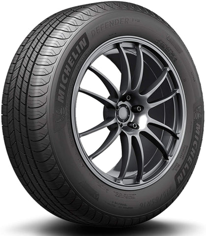 Michelin Defender T + H All-Season Tire 205/55R16 91H