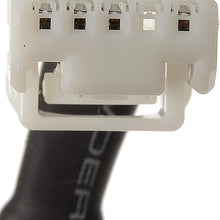 Dorman 592-158 Parking Assist Camera for Select Mazda Models