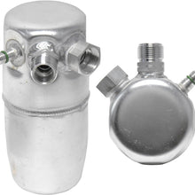 New A/C Accumulator 1020097-2724924 K1500 C1500 Tahoe K1500 Suburban K1500 C15