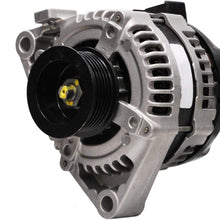 ACDelco 334-2931A Professional Alternator, Remanufactured