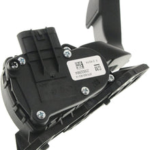 ACDelco 25832864 GM Original Equipment Accelerator Pedal with Position Sensor