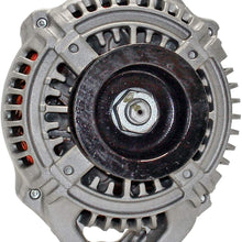 ACDelco 334-1316 Professional Alternator, Remanufactured