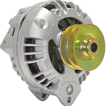 Quality-Built 7505211 Premium Domestic Alternator - Remanufactured