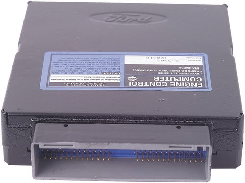 Cardone Industries 78-5962 Engine Control Module
