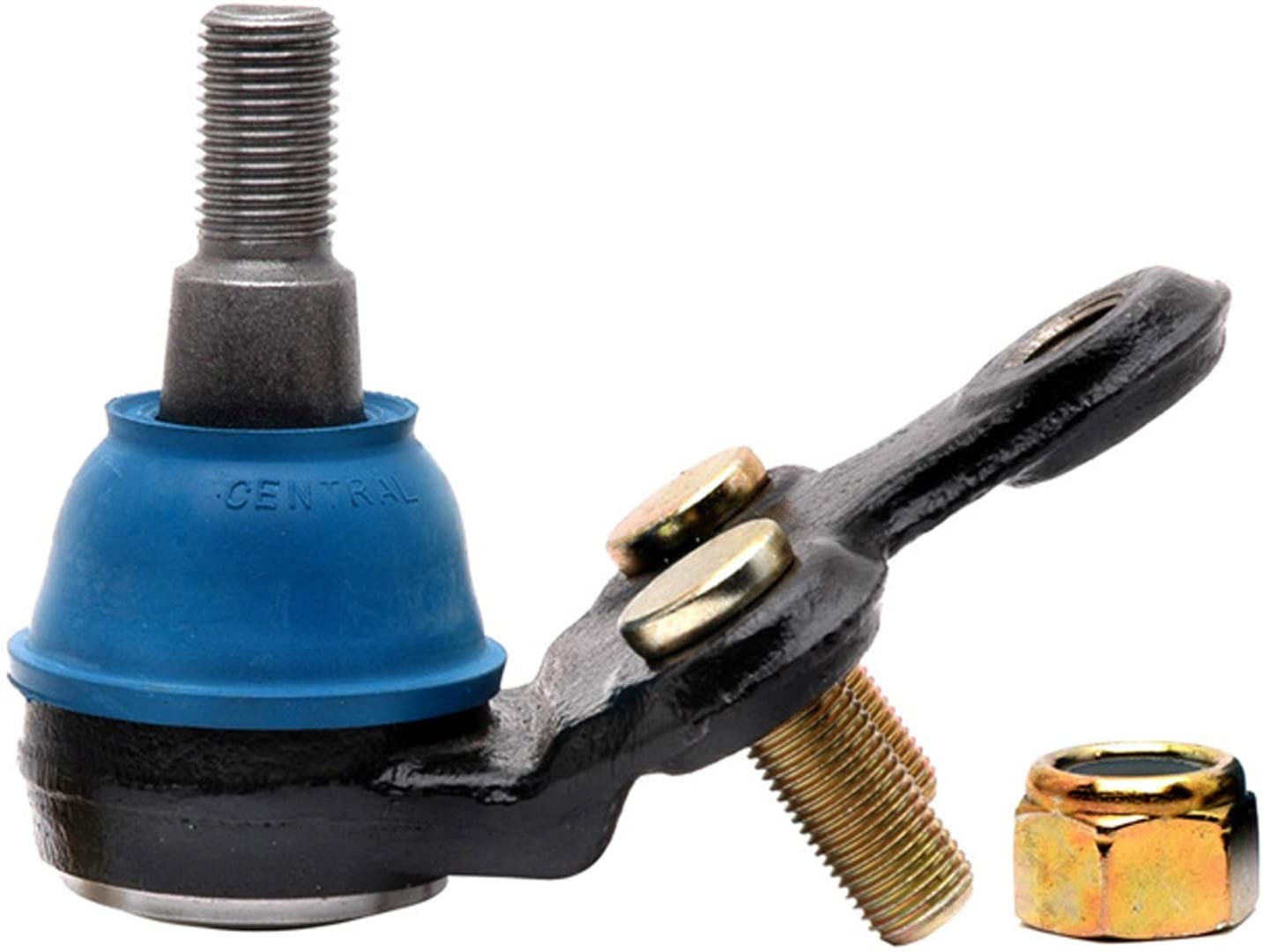 ACDelco 45D2178 Professional Front Lower Suspension Ball Joint Assembly