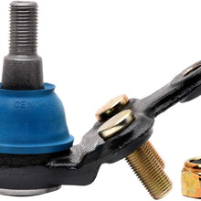 ACDelco 45D2178 Professional Front Lower Suspension Ball Joint Assembly