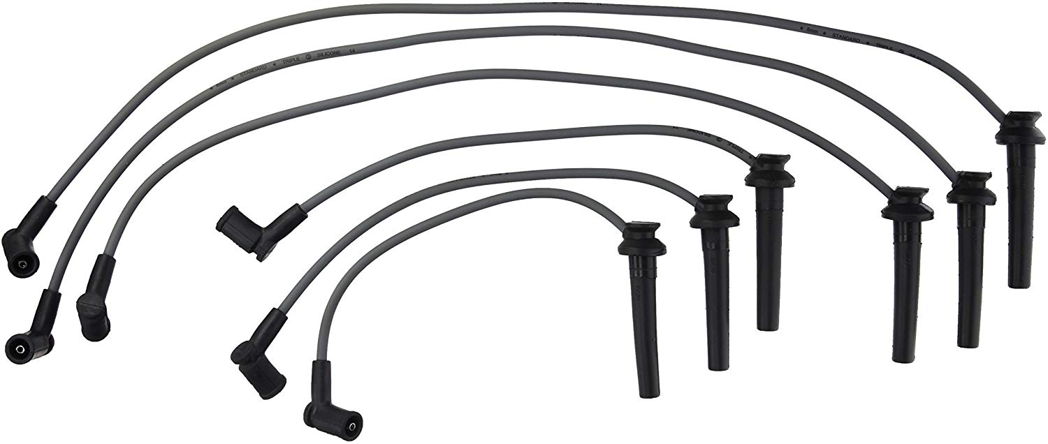Standard Motor Products 6688 Ignition Wire Set
