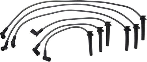Standard Motor Products 6688 Ignition Wire Set