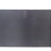 Sunbelt Radiator For GMC Acadia Chevrolet Traverse 13007 Drop in Fitment