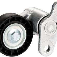 Automatic Belt Tensioner Pulley Assembly Replace # 38159 419-109