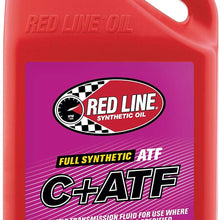 Red Line 30605 C+ATF, 1 Gallon, 1 Pack