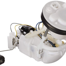 Spectra Premium SP8011M Fuel Pump Assembly