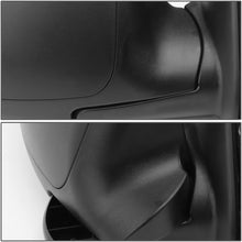 DNA Motoring MR-OEM-009-R Right/Passenger Side Manual Telescoping Mirror [For 99-07 Chevy/GMC Silverado/Sierra]
